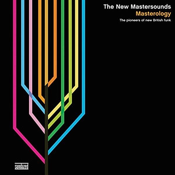 Masterology, New Mastersounds