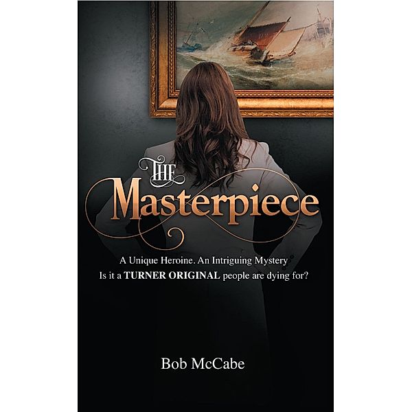 Masterpiece, Bob McCabe