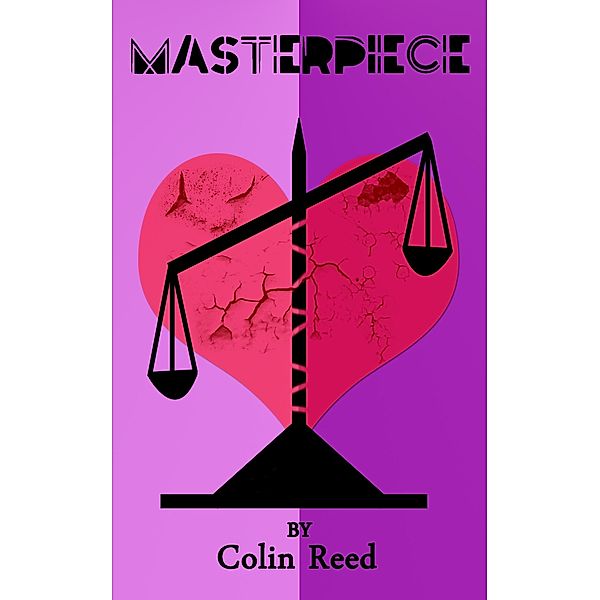 Masterpiece, Colin Reed
