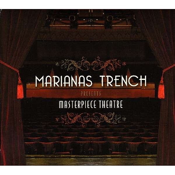 Masterpiece Theatre, Marianas Trench