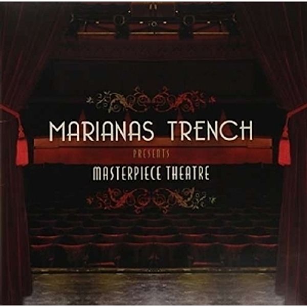 Masterpiece Theatre (Vinyl), Marianas Trench