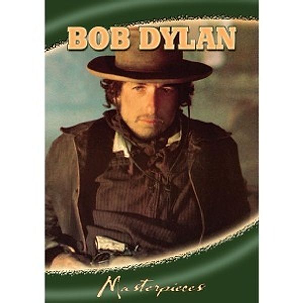 Masterpieces, Bob Dylan