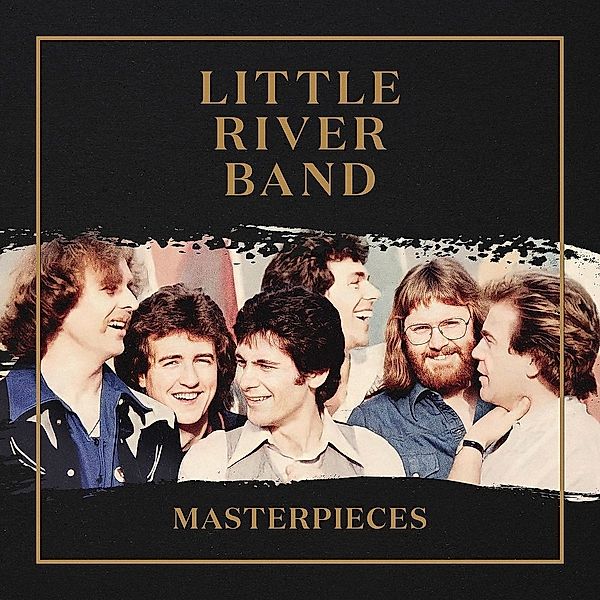 Masterpieces (2 CDs), Little River Band