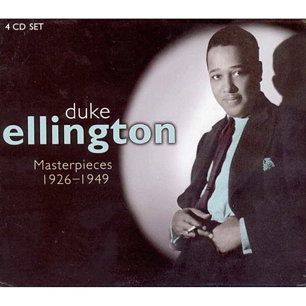 Masterpieces '26-'49, Duke Ellington