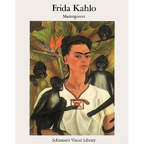 Masterpieces, Frida Kahlo