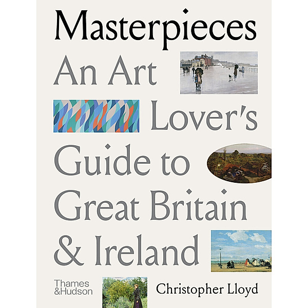 Masterpieces, Christopher Lloyd