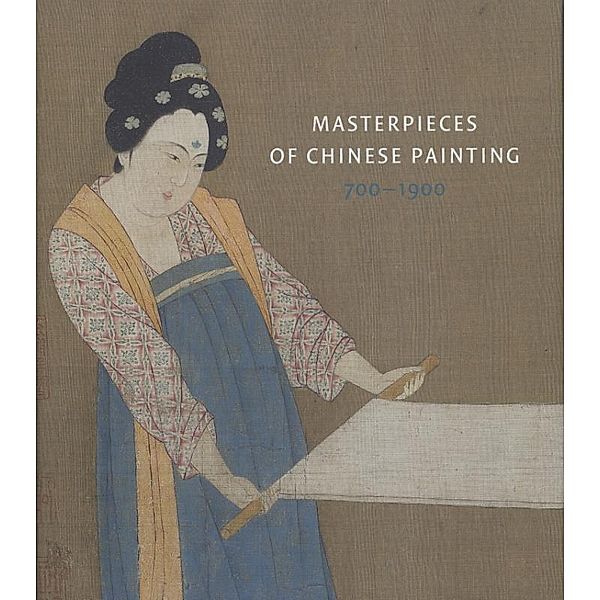 Masterpieces Of Chinese Painting