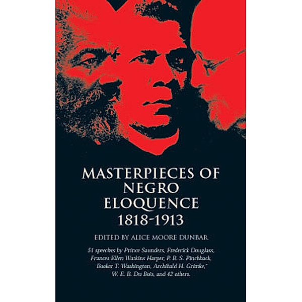 Masterpieces of Negro Eloquence / African American