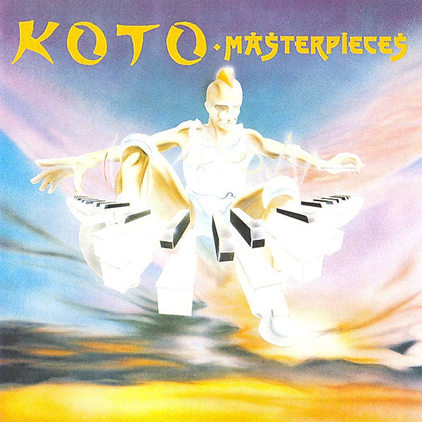 Masterpieces (Vinyl), Koto