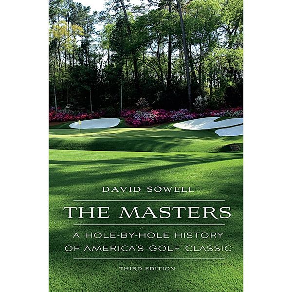 Masters, David Sowell