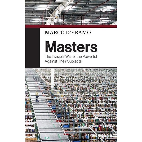 Masters, Marco D'Eramo