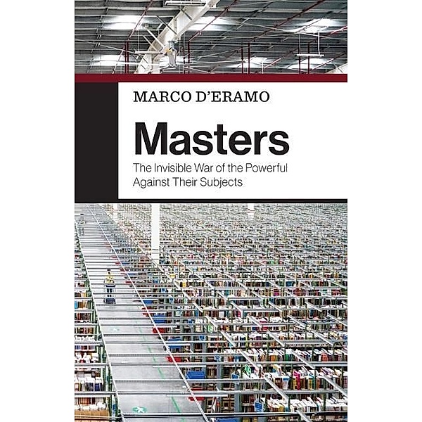 Masters, Marco D'Eramo