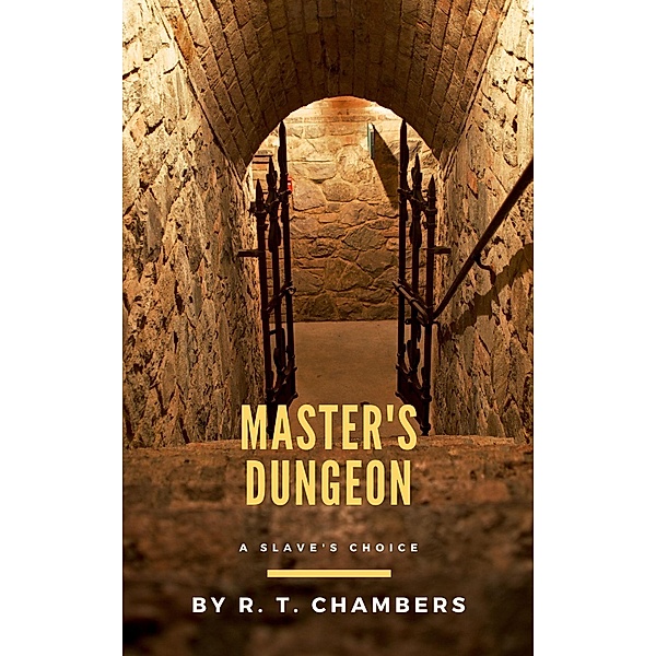 Master's Dungeon: A Slave's Choice, R. T. Chambers