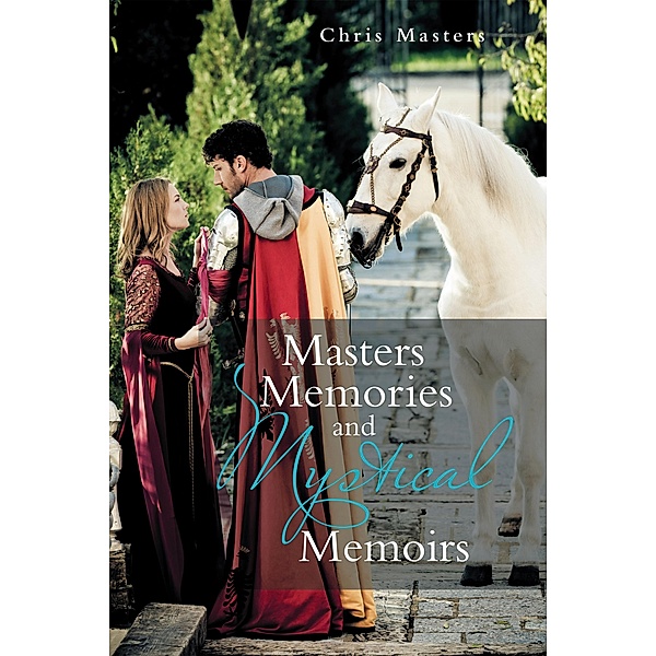 Masters Memories and Mystical Memoirs, Chris Masters