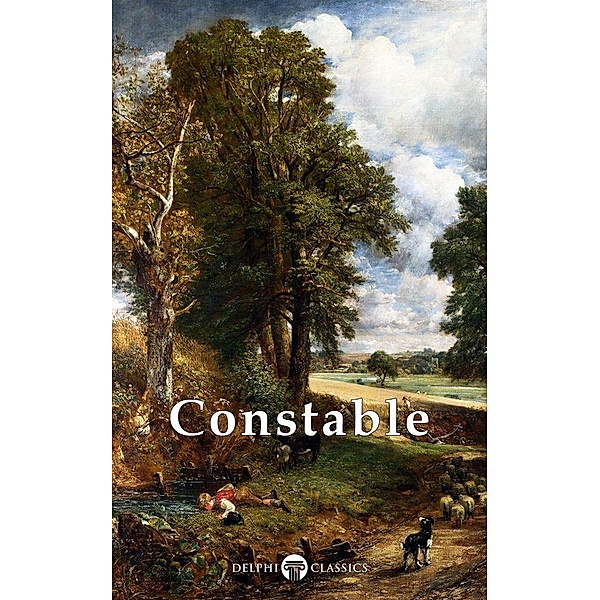 Masters of Art - John Constable / Masters of Art Bd.17, John Constable