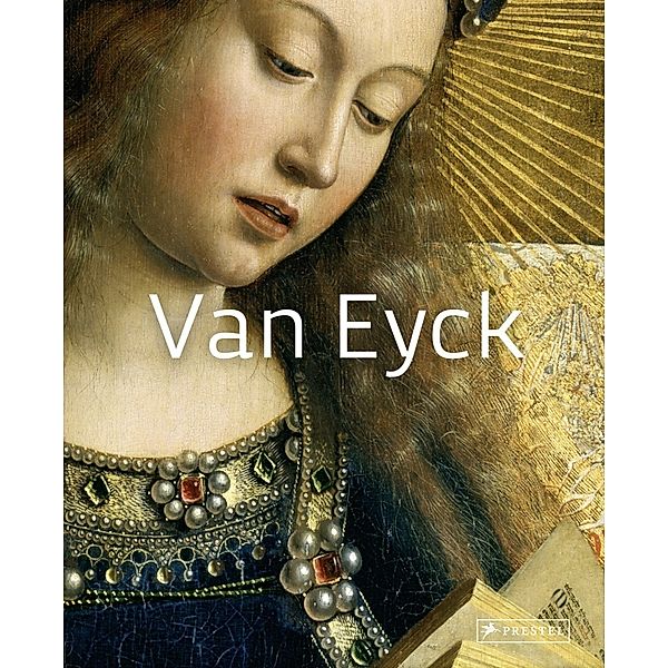 Masters of Art: Van Eyck, Simone Ferrari