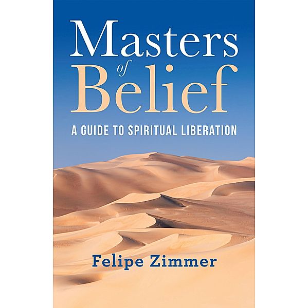 Masters of Belief, Felipe Zimmer