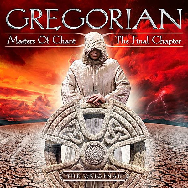 Masters Of Chant - The Final Chapter, Gregorian