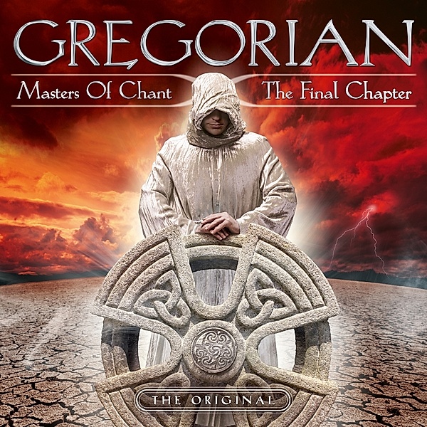 Masters Of Chant X-The Final Chapter (Ltd.2cd), Gregorian