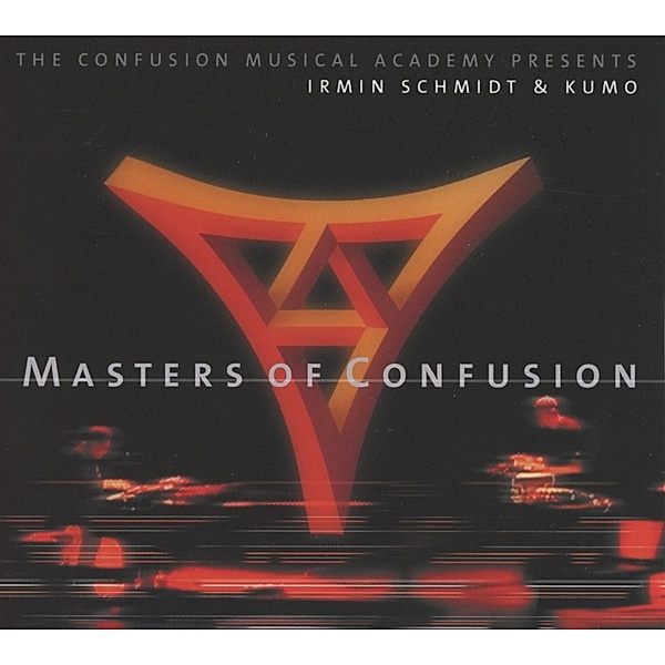 Masters Of Confusion, Irmin Schmidt & Kumo