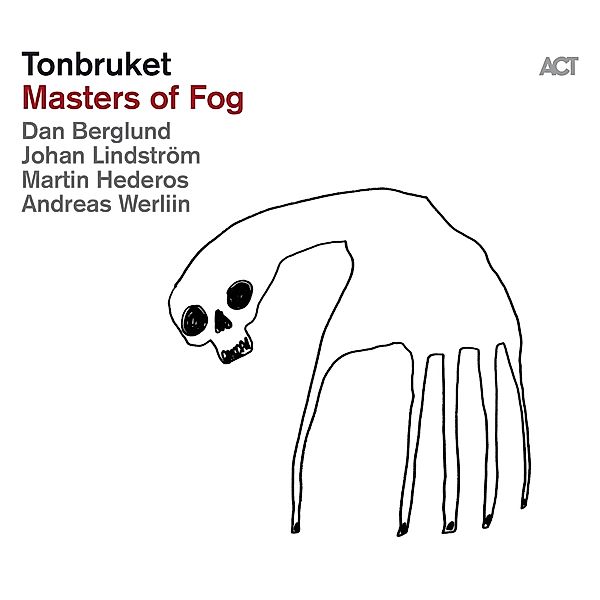 Masters Of Fog, Tonbruket