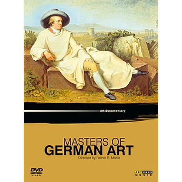 Masters of German Art, Diverse Interpreten