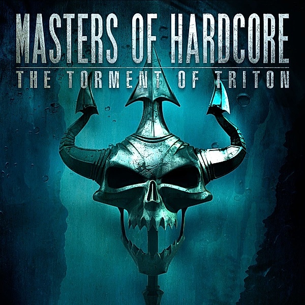 Masters Of  Hardcore/torment Of Triton, Diverse Interpreten