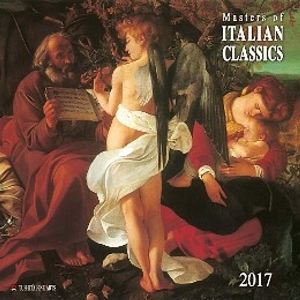 Masters of Italian Classics 2017