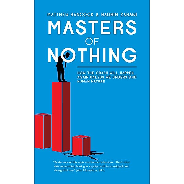 Masters of Nothing, Matthew Hancock