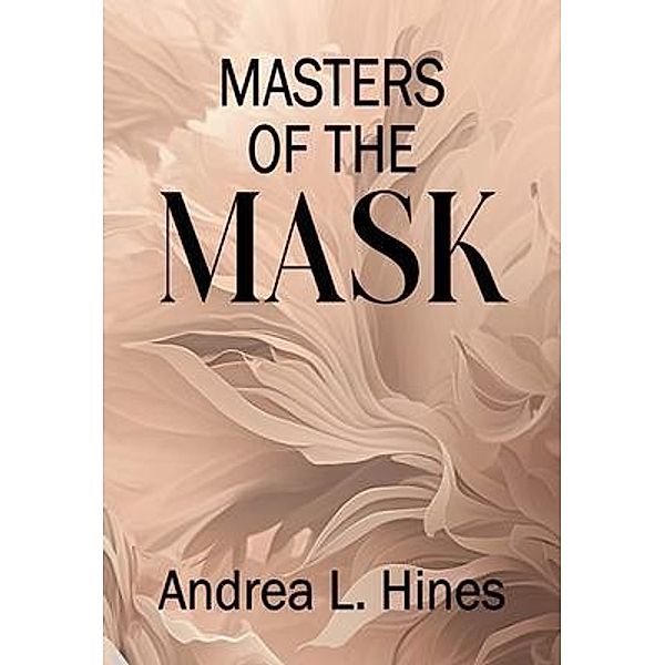 Masters of the Mask / Studio Griffin, Andrea Hines