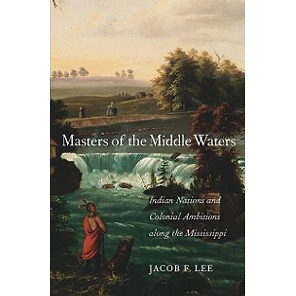 Masters of the Middle Waters, Lee Jacob F. Lee