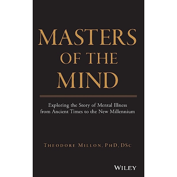 Masters of the Mind, Theodore Millon