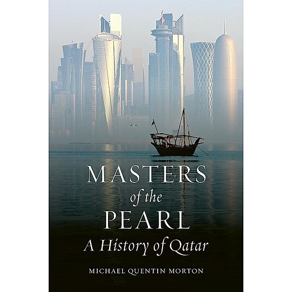Masters of the Pearl, Morton Michael Quentin Morton