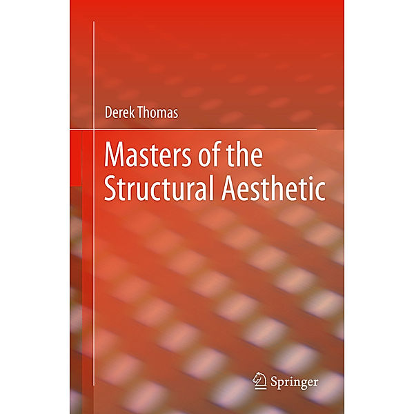 Masters of the Structural Aesthetic, Derek Thomas