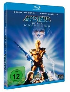 Image of Masters of the Universe