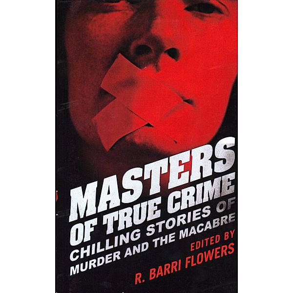 Masters of True Crime