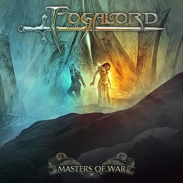Masters Of War, Fogalord