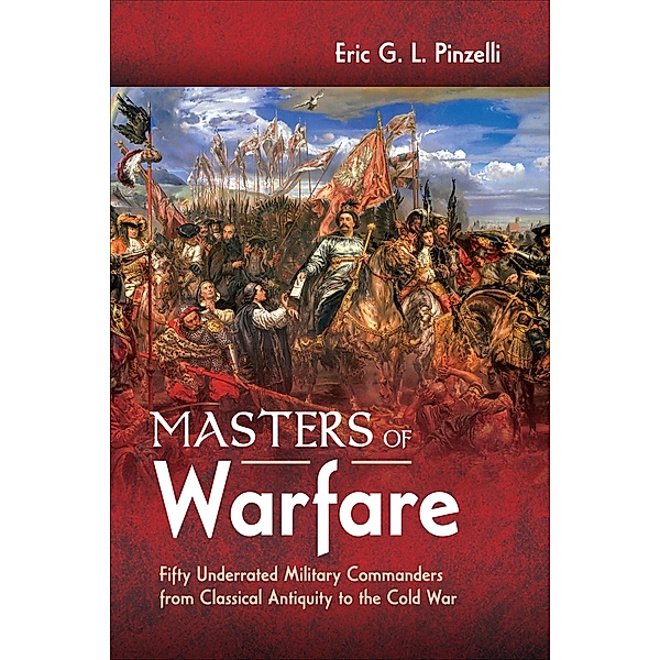 Masters of Warfare, Eric G. L. Pinzelli