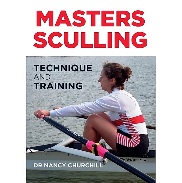 Masters Sculling, Nancy Churchill