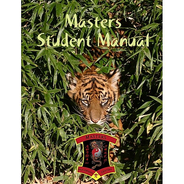 Masters Student Manual, James Bryant