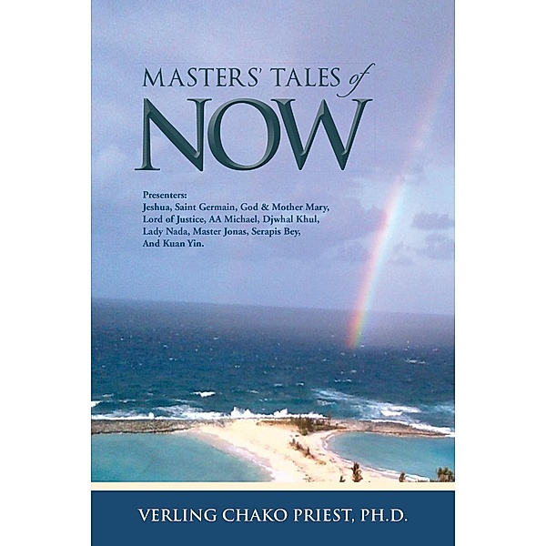 Masters' Tales of Now, Verling Chako Priest