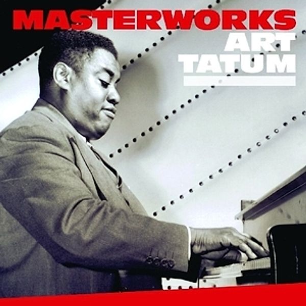 Masterworks, Art Tatum
