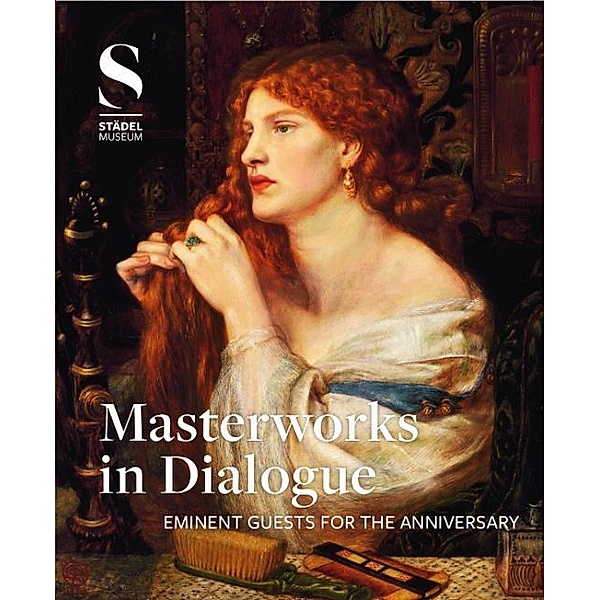 Masterworks in Dialogue, Max Hollein