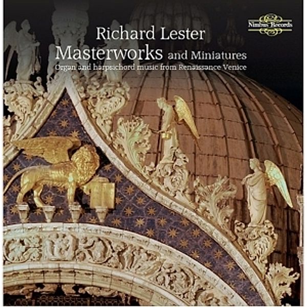 Masterworks & Miniatures, Richard Lester