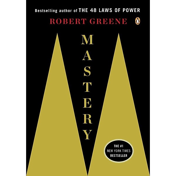 Mastery, Robert Greene