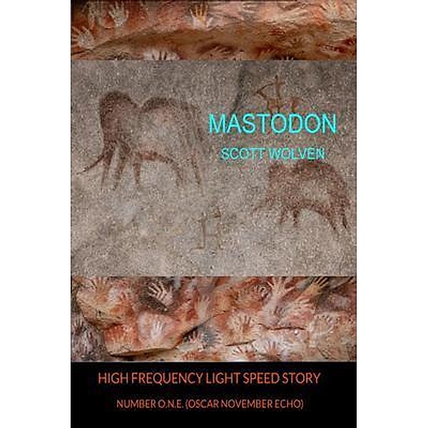 Mastodon, Scott Wolven