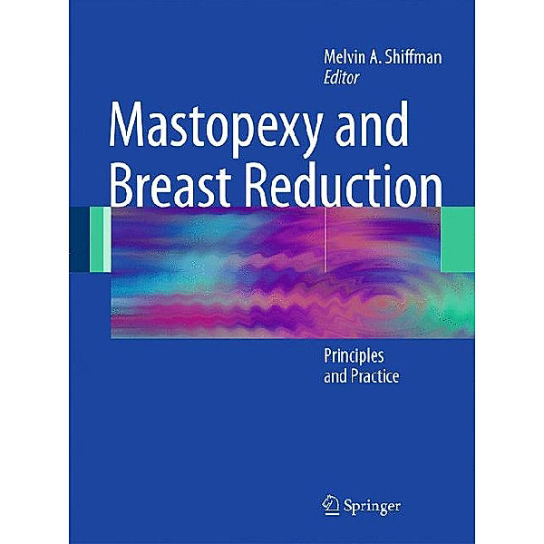 Mastopexy and Breast Reduction