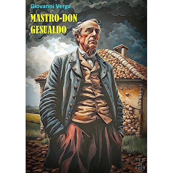 Mastro-don Gesualdo, Giovanni Verga