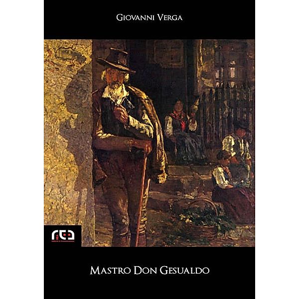 Mastro Don Gesualdo / Classici Bd.180, Giovanni Verga