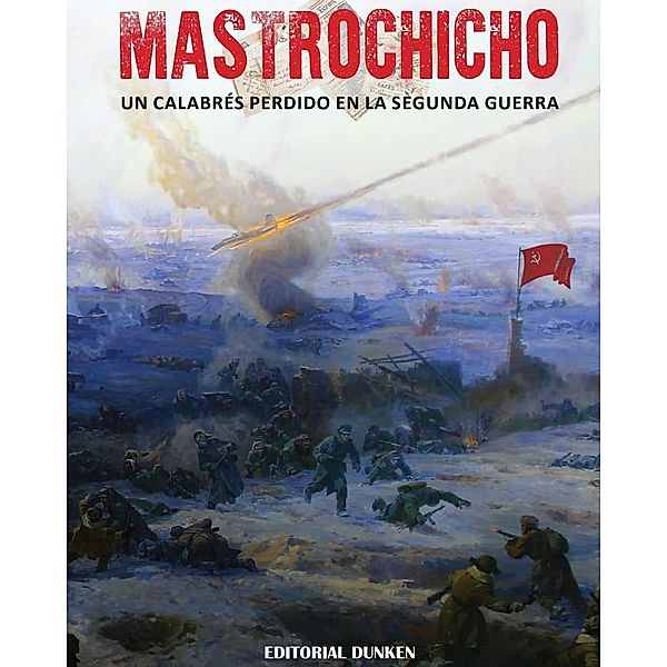 Mastrochicho, Mariano Melía